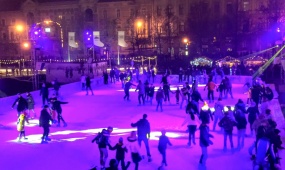 Advent u Zagrebu