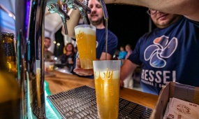 5. Medulin craft beer festival