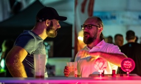 5. Medulin craft beer festival