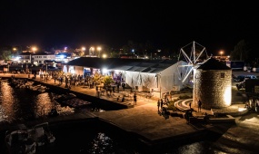 5. Medulin craft beer festival