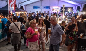 5. Medulin craft beer festival