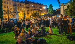 PICNIC - Craft beer festival Rijeka