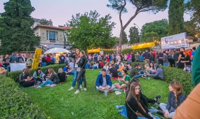 PICNIC - Craft beer festival Rijeka
