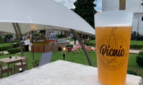 PICNIC - Craft beer festival Rijeka