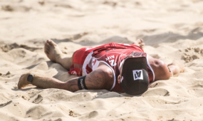 Major Beachvolley