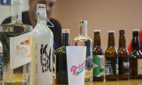 Primavera - Craft Beer & Gin Festival