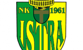 NK ISTRA - Pula