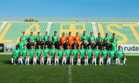 NK ISTRA - Pula
