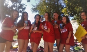 dm - Millennium Jump