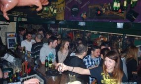 Rock Star - caffe bar