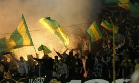 NK ISTRA - Pula