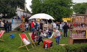 PICNIC - Craft beer festival Rijeka