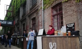 R'n'B festival - Zagreb