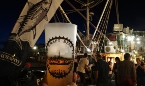 ROVINJ CRAFT BEER FESTIVAL