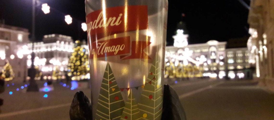 Advent u Umagu