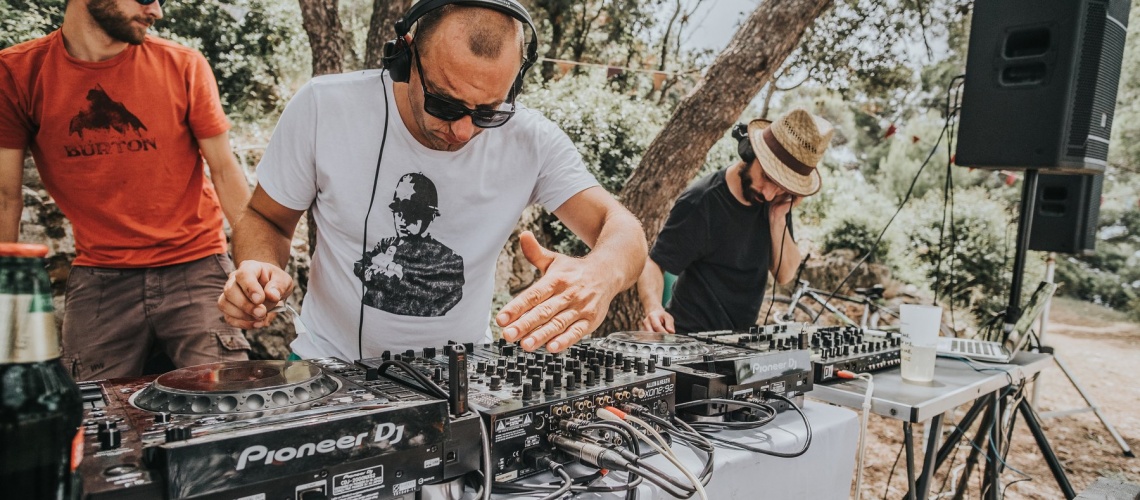 LUZ Festival, 2019