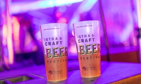 ISTRA & CRAFT BEER FESTIVAL 2019