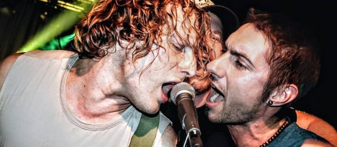 PIGS PARLAMENT, Slovenia, 2019