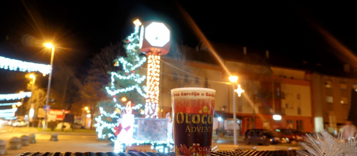 ČAROBNA ČAROLIJA, Otočac 2019