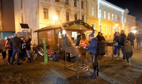 ČAROBNA ČAROLIJA, Otočac 2019