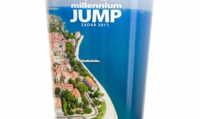 dm - Millennium Jump