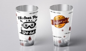 HOLCER PUB, Kope 2019