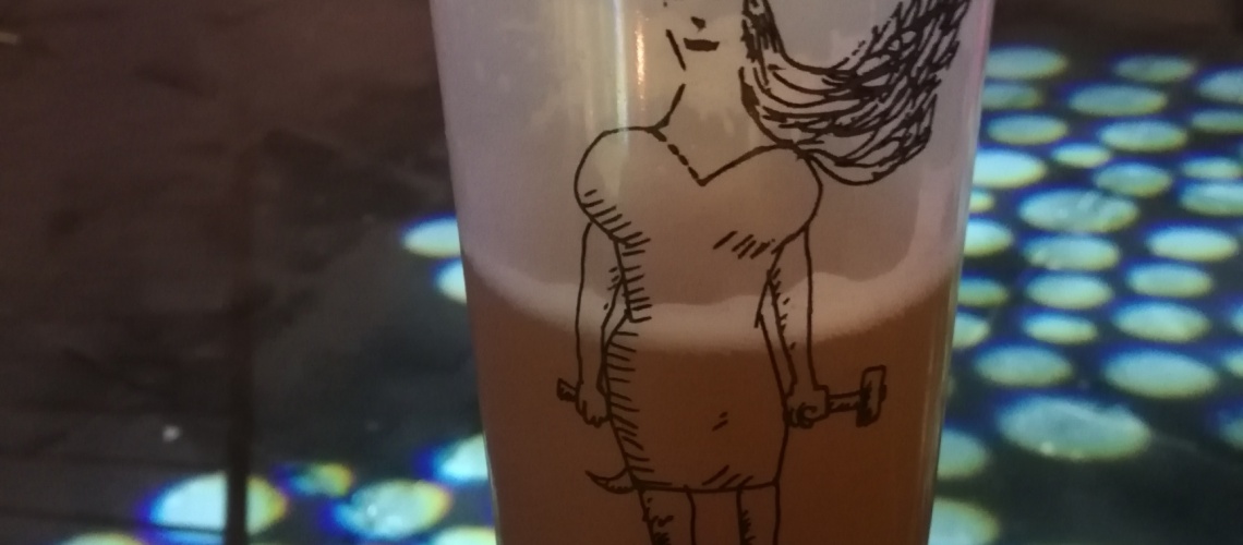 KAMPANJOLA, Sakramenska Eko Bira