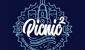 PICNIC - Craft beer festival Rijeka