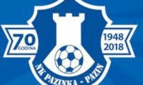 NK PAZINKA PAZIN
