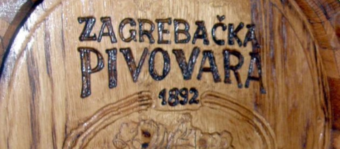 Zagrebačka pivovara d.d.