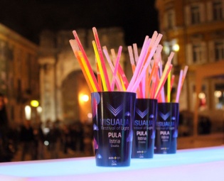 Visualia  - festival of light