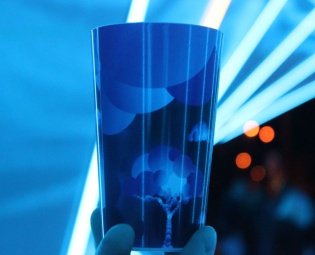 Visualia  - festival of light