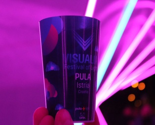 Visualia  - festival of light