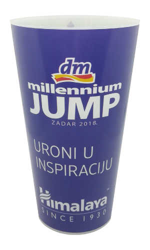 dm - Millennium Jump
